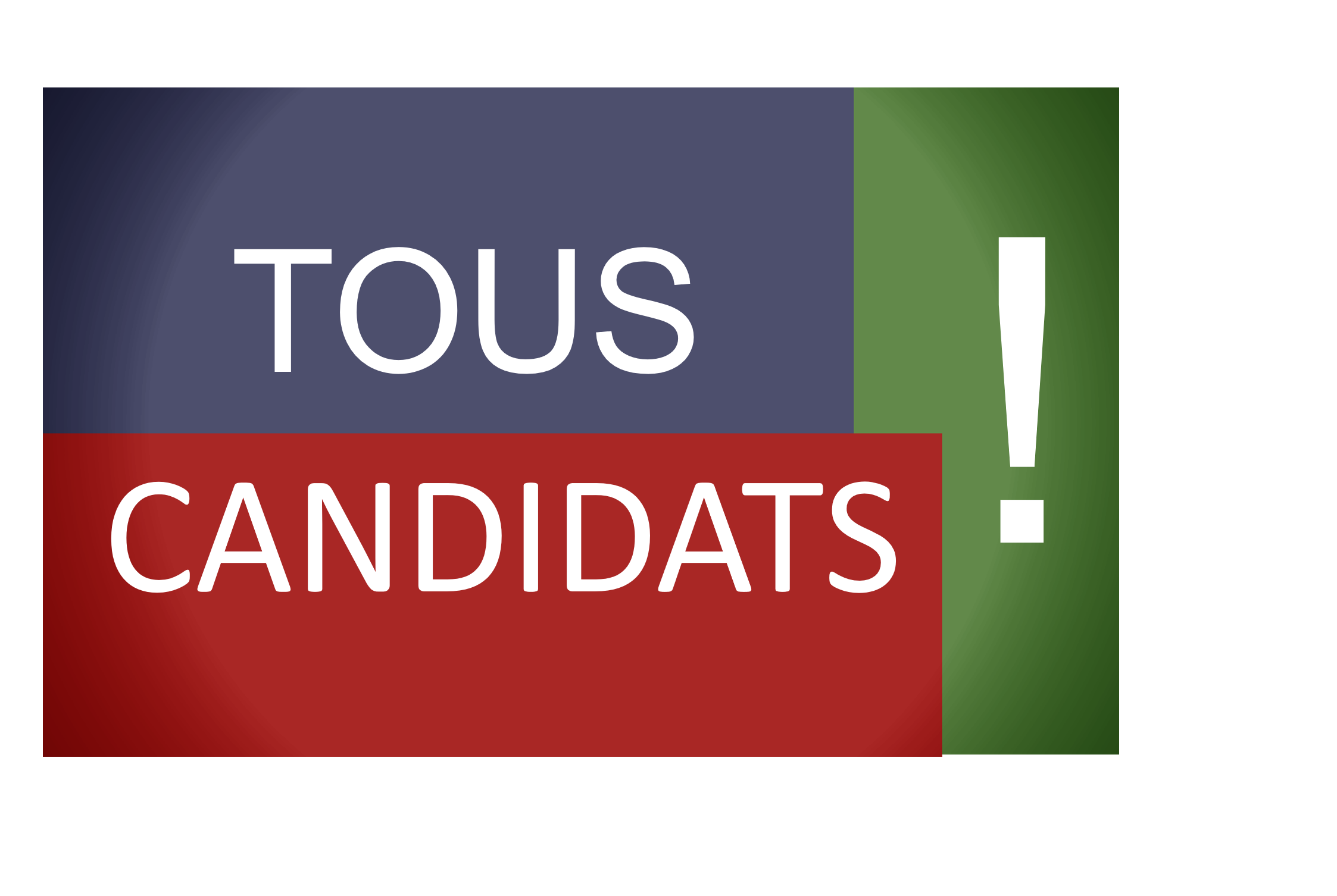 Media picture: APPEL A CANDIDATURES