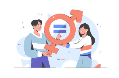 Imagine media: UNE VILLE FEMINISTE ET NON-SEXISTE